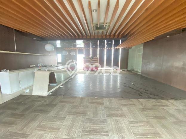 Untuk Dijual Kantor di Cipondoh Tangerang LT 3500m2 / LB 3200m2 Untuk Dijual Kantor di Cipondoh Tangerang LT 3500m2 / LB 3200m2