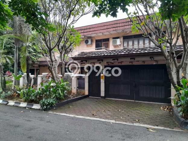 PENAWARAN TERBAIK! Rumah Premium area Pondok Indah, Luas 442m² Bangunan 400m² PENAWARAN TERBAIK! Rumah Premium area Pondok Indah, Luas 442m² Bangunan 400m²