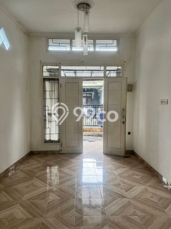 Dijual Cepat Rumah Favorit Siap Huni LB 65m2 di Cipayung, Jakarta Timur Dijual Cepat Rumah Favorit Siap Huni LB 65m2 di Cipayung, Jakarta Timur