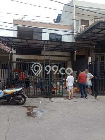 Rumah Modern Minimalis 4 KT Bisa Langsung Pindah di Kelapa Gading Rumah Modern Minimalis 4 KT Bisa Langsung Pindah di Kelapa Gading