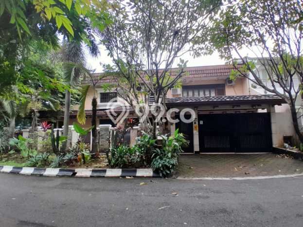 PENAWARAN TERBAIK! Rumah Premium area Pondok Indah, Luas 442m² Bangunan 400m² PENAWARAN TERBAIK! Rumah Premium area Pondok Indah, Luas 442m² Bangunan 400m²