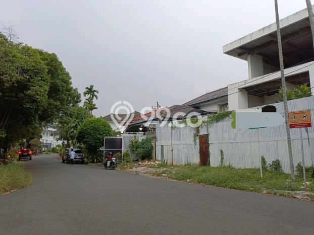Hunian Super Elit dengan Akses Paling Strategis di Pondok Indah, Jakarta Selatan Hunian Super Elit dengan Akses Paling Strategis di Pondok Indah, Jakarta Selatan