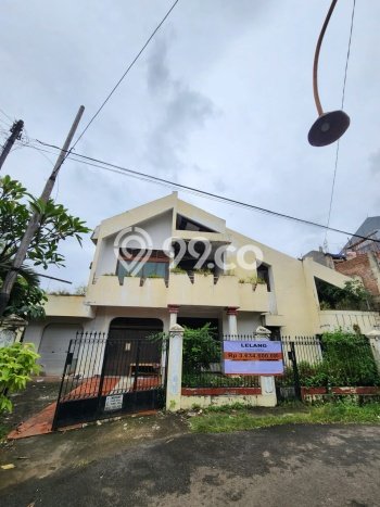 Hunian Super Mewah dengan Akses Paling Strategis di Bintaro, Jakarta Selatan Hunian Super Mewah dengan Akses Paling Strategis di Bintaro, Jakarta Selatan