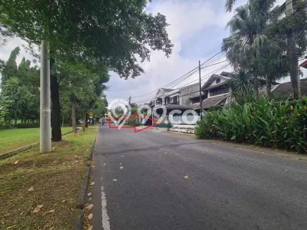 Rumah Luxury Modern Tanpa Renovasi di Bintaro Jakarta Selatan Rumah Luxury Modern Tanpa Renovasi di Bintaro Jakarta Selatan