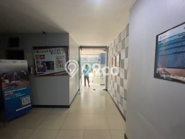 Dijual Ruko di Senen Jakarta Pusat LT 256m2 / LB 1056m2 Dijual Ruko di Senen Jakarta Pusat LT 256m2 / LB 1056m2