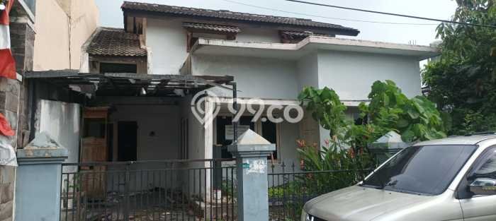 Jual Rumah Minimalis Bagus Punya 3 KT di Ciputat Tangerang Selatan SHM Jual Rumah Minimalis Bagus Punya 3 KT di Ciputat Tangerang Selatan SHM