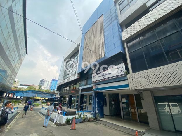 Dijual Ruko di Senen Jakarta Pusat LT 256m2 / LB 1056m2 Dijual Ruko di Senen Jakarta Pusat LT 256m2 / LB 1056m2