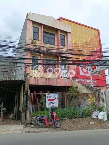 Jual Ruko di Cipondoh, Luas 200m2m², Area Bisnis Jual Ruko di Cipondoh, Luas 200m2m², Area Bisnis