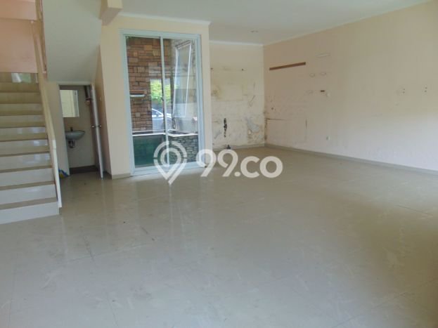 Hunian Nyaman Asri 3 KT Siap Pakai di Bintaro Tangerang Selatan Hunian Nyaman Asri 3 KT Siap Pakai di Bintaro Tangerang Selatan