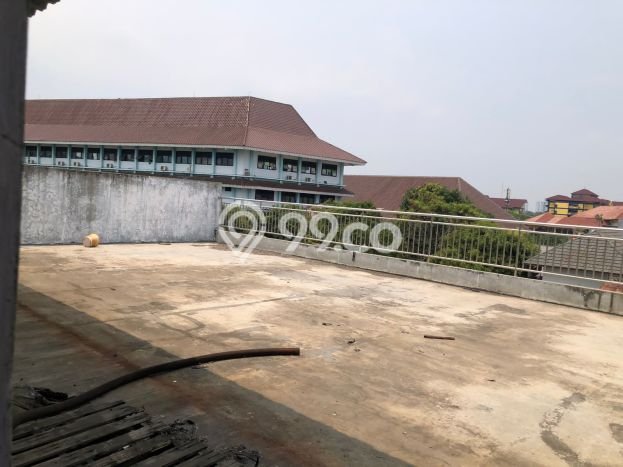 Gudang Usaha Dijual di Cengkareng Jakarta Barat LT 5727m2 & LB 4000m2 Gudang Usaha Dijual di Cengkareng Jakarta Barat LT 5727m2 & LB 4000m2