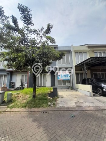 Rumah Modern 3 Kamar LT 84m2 di Graha Raya Rumah Modern 3 Kamar LT 84m2 di Graha Raya