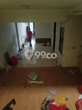 Rumah Modern Minimalis 4 KT Bisa Langsung Pindah di Kelapa Gading Rumah Modern Minimalis 4 KT Bisa Langsung Pindah di Kelapa Gading
