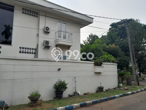 Hunian Super Elit dengan Akses Paling Strategis di Villa Melati Mas, Tangerang Selatan Hunian Super Elit dengan Akses Paling Strategis di Villa Melati Mas, Tangerang Selatan