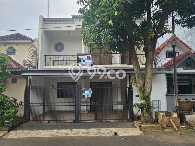 For Sale Hunian Rumah Nyaman 6 KT di Graha Raya, Tangerang Selatan For Sale Hunian Rumah Nyaman 6 KT di Graha Raya, Tangerang Selatan