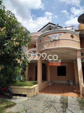 Dijual Rumah Strategis Bagus Punya 4 KT di Cikarang Selatan Bekasi - Dijual Rumah Strategis Bagus Punya 4 KT di Cikarang Selatan Bekasi -
