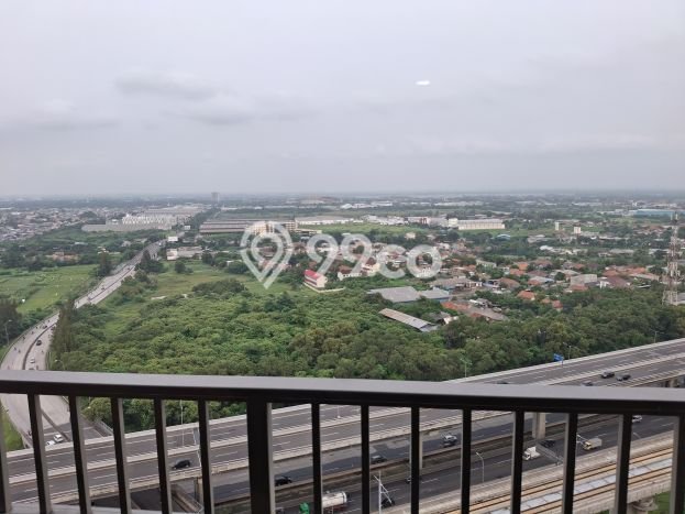 Disewakan Apartemen Minimalis 66m2 Punya 2 KT, 2 KM, Lokasi di Cikarang Selatan Disewakan Apartemen Minimalis 66m2 Punya 2 KT, 2 KM, Lokasi di Cikarang Selatan