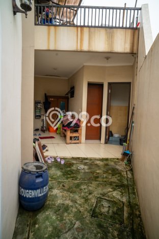 Hunian Cantik Minimalis Lb 250m2 di Cikarang Selatan, Bekasi Hunian Cantik Minimalis Lb 250m2 di Cikarang Selatan, Bekasi