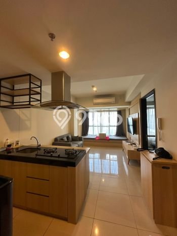 Unit Apartemen Dijual di Cikarang Selatan, Bekasi, dengan 1 Bedroom, 0 Bathroom Unit Apartemen Dijual di Cikarang Selatan, Bekasi, dengan 1 Bedroom, 0 Bathroom