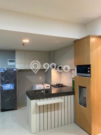Apartemen Disewakan Murah 2 KT / 2 KM di Cikarang Selatan, Bekasi Apartemen Disewakan Murah 2 KT / 2 KM di Cikarang Selatan, Bekasi