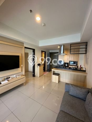 Unit Apartemen Dijual di Cikarang Selatan, Bekasi, dengan 1 Bedroom, 0 Bathroom Unit Apartemen Dijual di Cikarang Selatan, Bekasi, dengan 1 Bedroom, 0 Bathroom