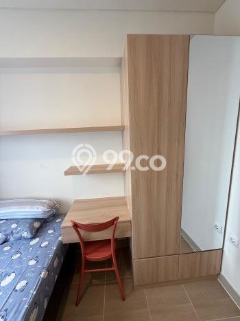 Sewa Sekarang Apartemen Strategis 2 KT, 1 KM di Kawasan Cikarang Selatan Sewa Sekarang Apartemen Strategis 2 KT, 1 KM di Kawasan Cikarang Selatan