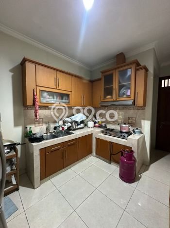 Hunian Mewah Dijual LT 300m2 di Cikarang Selatan, Bekasi Hunian Mewah Dijual LT 300m2 di Cikarang Selatan, Bekasi