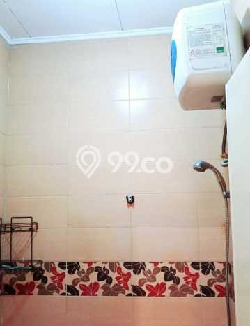 Rumah Strategis Minimalis Lb 65m2 di Cikarang Selatan, Bekasi Rumah Strategis Minimalis Lb 65m2 di Cikarang Selatan, Bekasi
