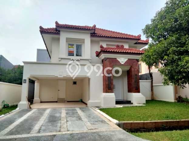 Lokasi strategis! Rumah siap pakai disewakan di Cikarang Selatan LB 242m2 Lokasi strategis! Rumah siap pakai disewakan di Cikarang Selatan LB 242m2