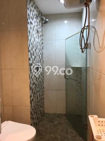 Dijual Apartemen 2 KT 1 KM di Cikarang Selatan Dijual Apartemen 2 KT 1 KM di Cikarang Selatan