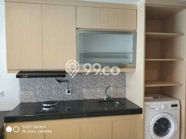 Hunian Apartemen Sewa Terjangkau 41m2 di Cikarang Selatan, Cocok Dijadikan Hunian Anda Hunian Apartemen Sewa Terjangkau 41m2 di Cikarang Selatan, Cocok Dijadikan Hunian Anda