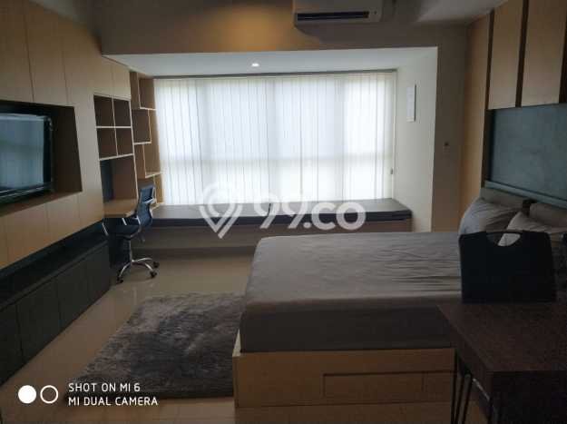 Hunian Apartemen Sewa Terjangkau 41m2 di Cikarang Selatan, Cocok Dijadikan Hunian Anda Hunian Apartemen Sewa Terjangkau 41m2 di Cikarang Selatan, Cocok Dijadikan Hunian Anda
