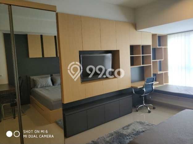 Untuk Dijual Apartemen Strategis di Cikarang Selatan Bekasi 0 Kamar Tidur Untuk Dijual Apartemen Strategis di Cikarang Selatan Bekasi 0 Kamar Tidur