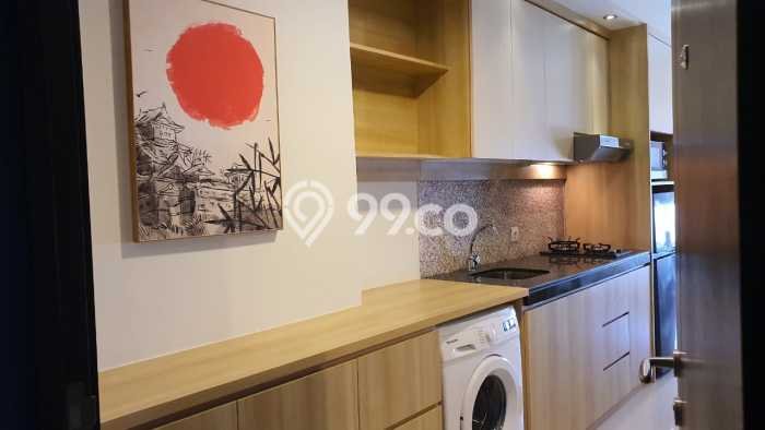 Apartemen Disewa Murah 0 KT / 1 KM di Cikarang Selatan, Bekasi Apartemen Disewa Murah 0 KT / 1 KM di Cikarang Selatan, Bekasi