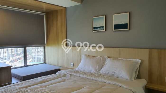 Apartemen Disewa Murah 0 KT / 1 KM di Cikarang Selatan, Bekasi Apartemen Disewa Murah 0 KT / 1 KM di Cikarang Selatan, Bekasi
