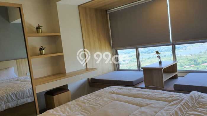 Apartemen Disewa Murah 0 KT / 1 KM di Cikarang Selatan, Bekasi Apartemen Disewa Murah 0 KT / 1 KM di Cikarang Selatan, Bekasi