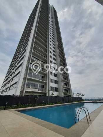Unit Apartemen Dijual di Cikarang Selatan, Bekasi, dengan 0 Bedroom, 1 Bathroom Unit Apartemen Dijual di Cikarang Selatan, Bekasi, dengan 0 Bedroom, 1 Bathroom