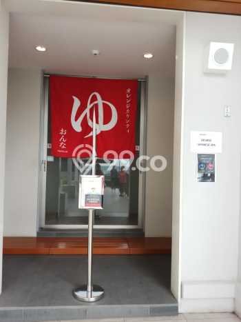 Unit Apartemen Dijual di Cikarang Selatan, Bekasi, dengan 0 Bedroom, 1 Bathroom Unit Apartemen Dijual di Cikarang Selatan, Bekasi, dengan 0 Bedroom, 1 Bathroom