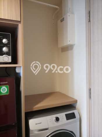 Unit Apartemen Dijual di Cikarang Selatan, Bekasi, dengan 0 Bedroom, 1 Bathroom Unit Apartemen Dijual di Cikarang Selatan, Bekasi, dengan 0 Bedroom, 1 Bathroom