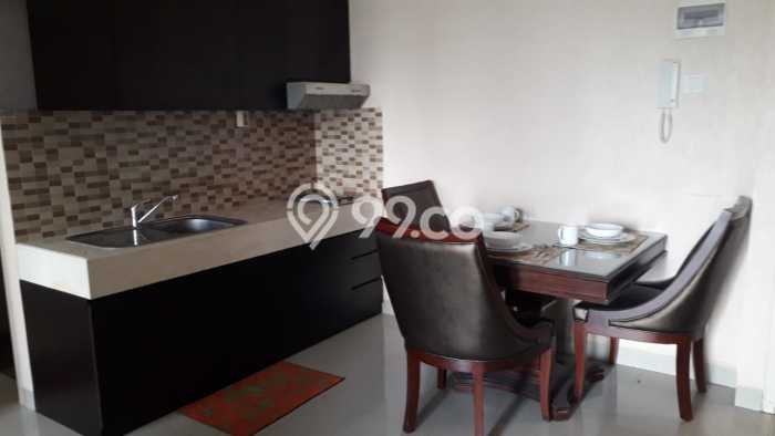 Apartemen Modern Dijual di Cikarang Selatan, Bekasi Dilengkapi 2 KT dan 1 KM Apartemen Modern Dijual di Cikarang Selatan, Bekasi Dilengkapi 2 KT dan 1 KM