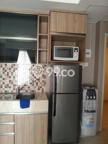 Disewakan Segera Apartemen Nyaman 1 KT di Kawasan Cikarang Selatan Disewakan Segera Apartemen Nyaman 1 KT di Kawasan Cikarang Selatan
