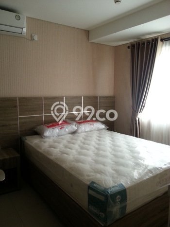 Disewakan Segera Apartemen Nyaman 1 KT di Kawasan Cikarang Selatan Disewakan Segera Apartemen Nyaman 1 KT di Kawasan Cikarang Selatan