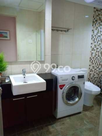 Apartemen Modern Dijual di Cikarang Selatan, Bekasi Punya 2 KT / 1 Kamar Mandi Apartemen Modern Dijual di Cikarang Selatan, Bekasi Punya 2 KT / 1 Kamar Mandi