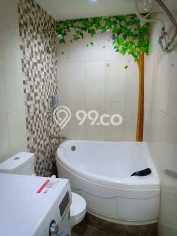 Apartemen Modern Dijual di Cikarang Selatan, Bekasi Punya 2 KT / 1 Kamar Mandi Apartemen Modern Dijual di Cikarang Selatan, Bekasi Punya 2 KT / 1 Kamar Mandi