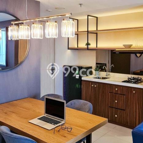 Untuk Dijual Apartemen di Cikarang Selatan, Bekasi Punya 2 Kamar Tidur Untuk Dijual Apartemen di Cikarang Selatan, Bekasi Punya 2 Kamar Tidur