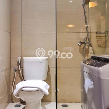Apartemen Disewakan Terjangkau 2 KT / 2 KM di Cikarang Selatan, Bekasi Apartemen Disewakan Terjangkau 2 KT / 2 KM di Cikarang Selatan, Bekasi