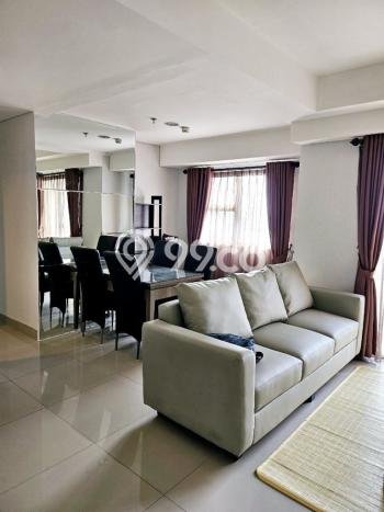Disewakan Segera Apartemen Minimalis 3 KT di Kawasan Cikarang Selatan Disewakan Segera Apartemen Minimalis 3 KT di Kawasan Cikarang Selatan
