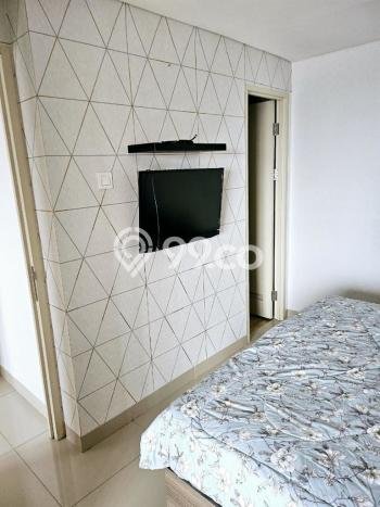 Disewakan Segera Apartemen Minimalis 3 KT di Kawasan Cikarang Selatan Disewakan Segera Apartemen Minimalis 3 KT di Kawasan Cikarang Selatan