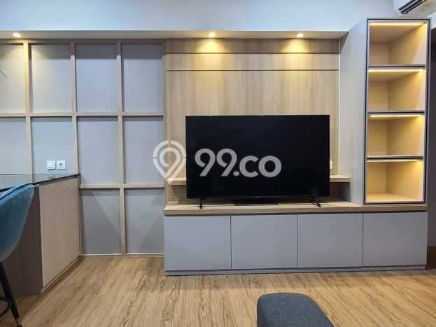 Sewa Sekarang Apartemen Minimalis 2 KT di Kawasan Cikarang Selatan Sewa Sekarang Apartemen Minimalis 2 KT di Kawasan Cikarang Selatan
