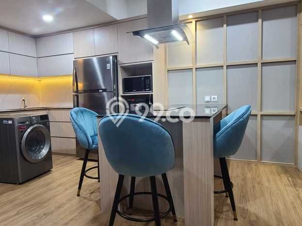 Sewa Sekarang Apartemen Minimalis 2 KT di Kawasan Cikarang Selatan Sewa Sekarang Apartemen Minimalis 2 KT di Kawasan Cikarang Selatan