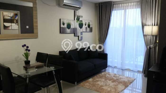 Apartemen Siap Huni 1 BR dengan Harga Hemat di Area Cikarang Selatan, Bekasi Apartemen Siap Huni 1 BR dengan Harga Hemat di Area Cikarang Selatan, Bekasi